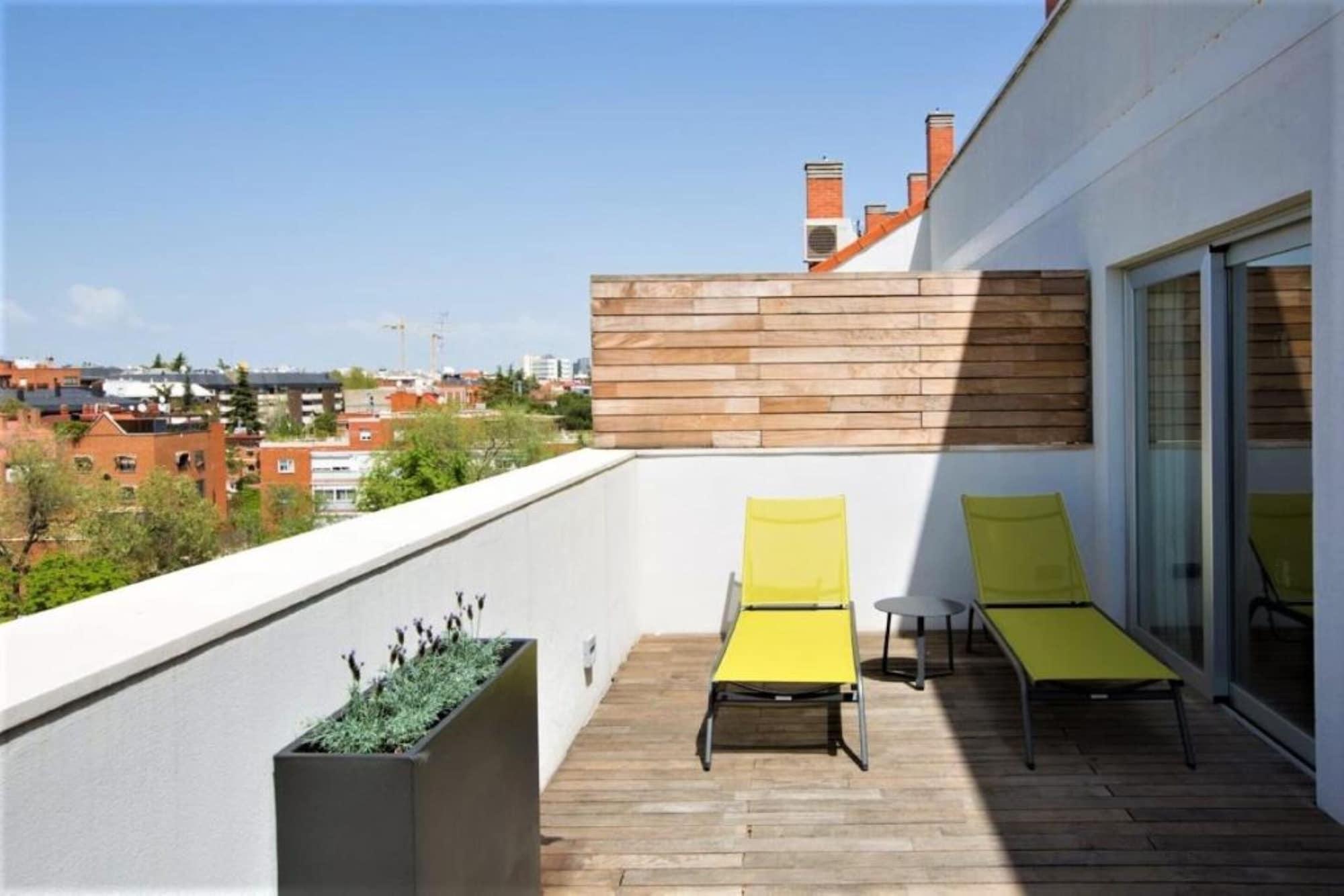 Artiem Madrid Hotel Exterior photo